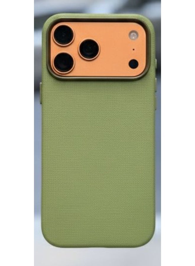 ACLIX Premium iPhone 17 Pro Max Case – Shockproof Drop Protection, Anti-Scratch Body & Camera Lens Guard - Image 1